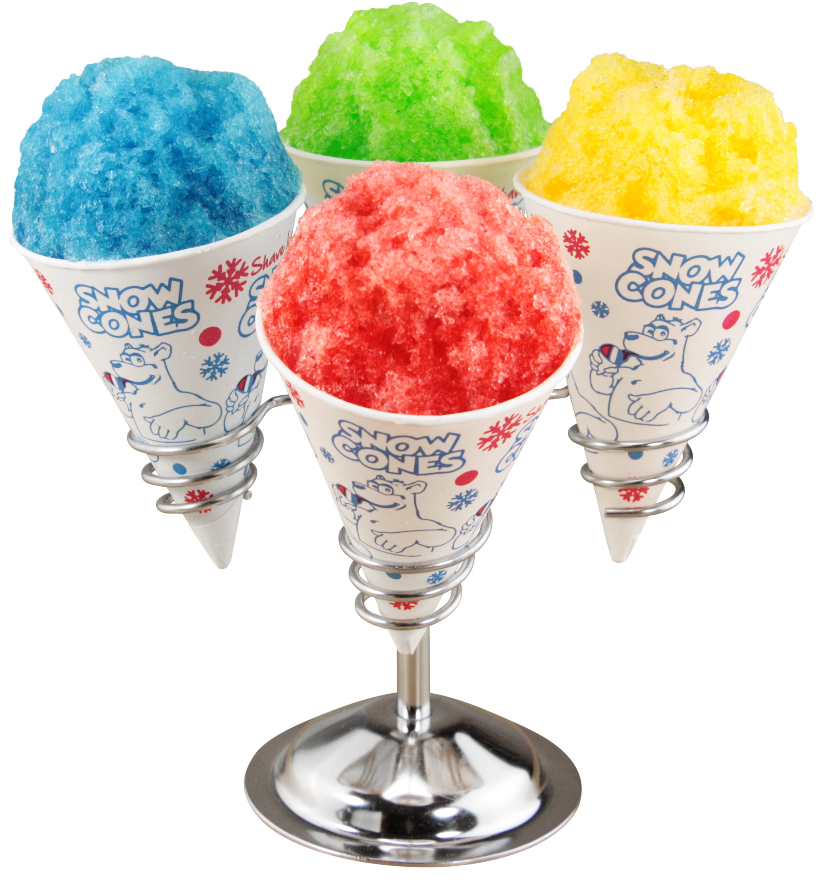 Read more about the article Snow Cones