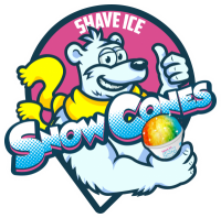Snow Cones Logo