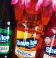 Tropical Shave Ice Syrup