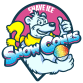 Snow Cones 2017 Logo