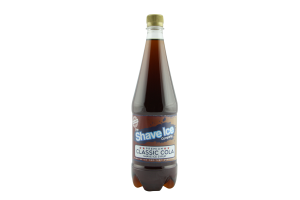 Classic Cola 1 Litre Shave Ice syrup